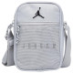 Jordan Τσαντάκι ώμου Blacktop Festival Bag